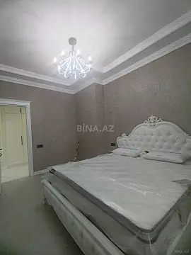 Satılır 3 otaqlı mənzil 96 m²