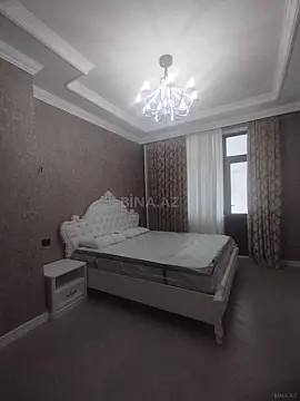 Satılır 3 otaqlı mənzil 96 m²