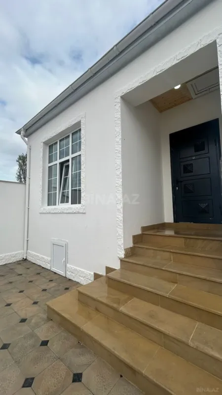 Satılır 3 otaqlı həyət evi 81 m²