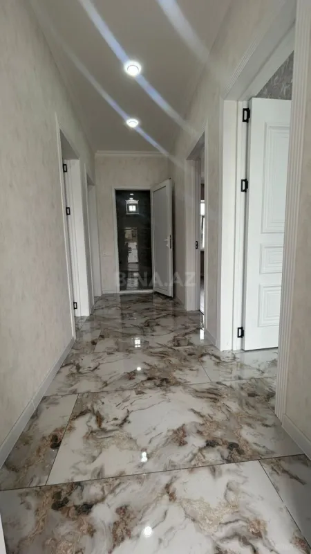 Satılır 3 otaqlı həyət evi 81 m²