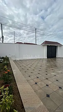 Satılır 3 otaqlı həyət evi 81 m²