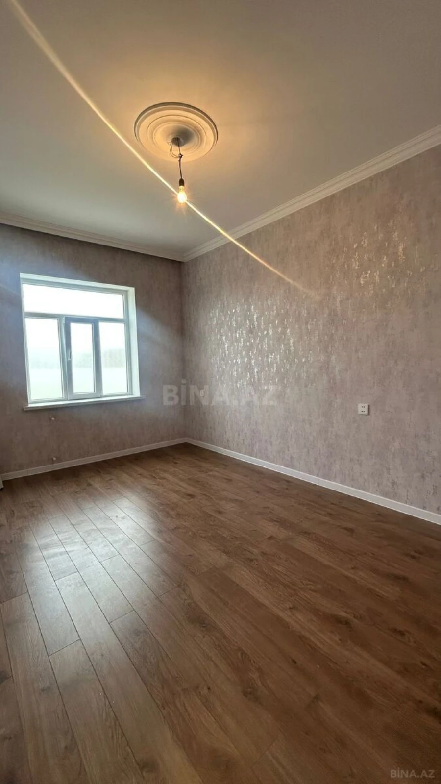 Satılır 3 otaqlı həyət evi 81 m²