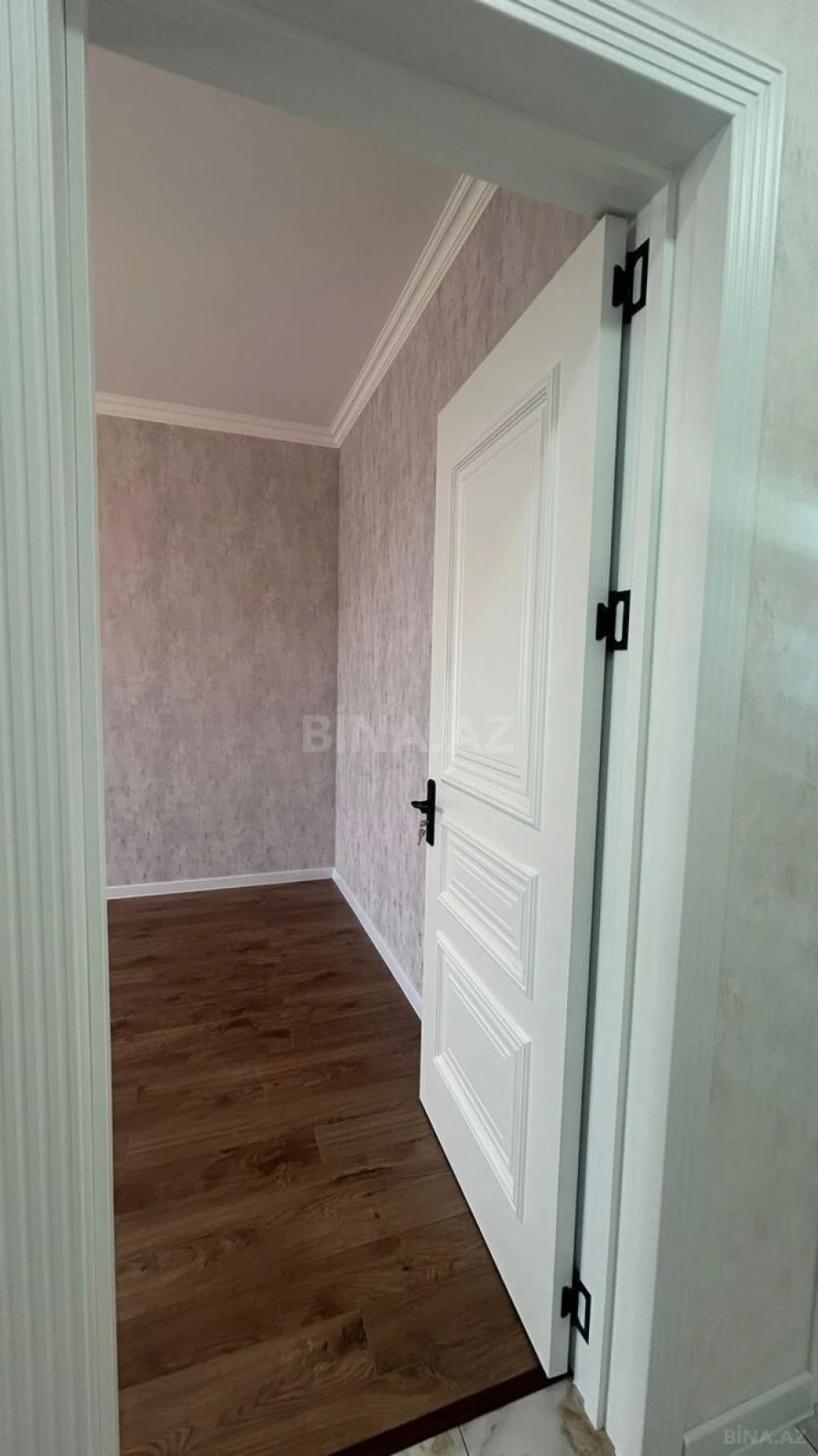 Satılır 3 otaqlı həyət evi 81 m²