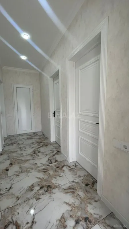 Satılır 3 otaqlı həyət evi 81 m²