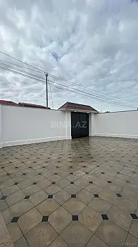 Satılır 3 otaqlı həyət evi 81 m²