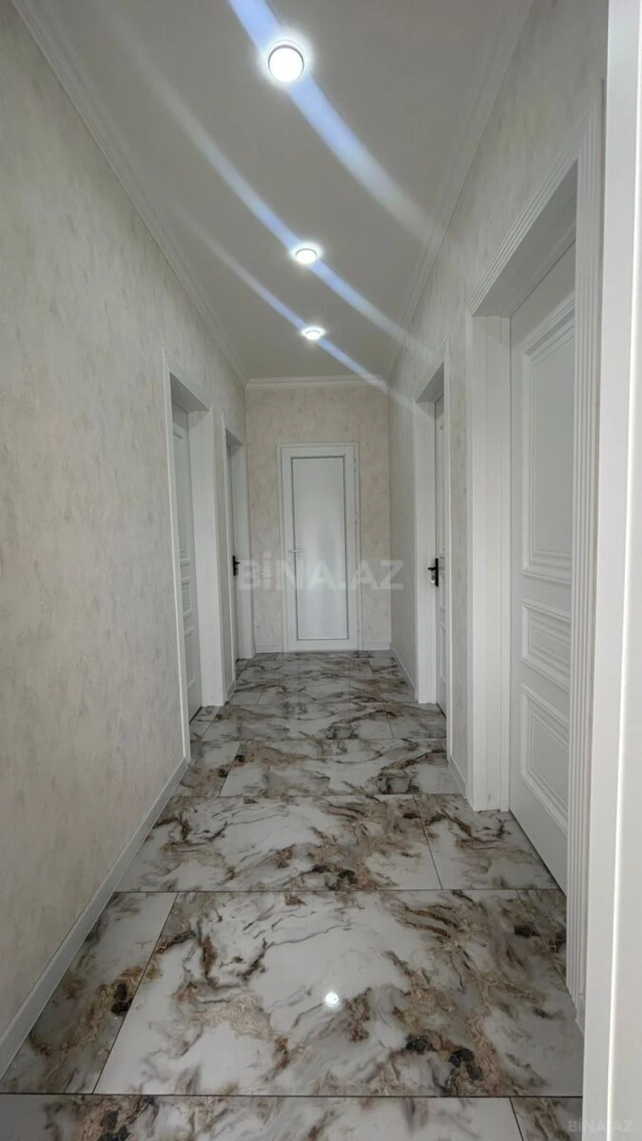 Satılır 3 otaqlı həyət evi 81 m²