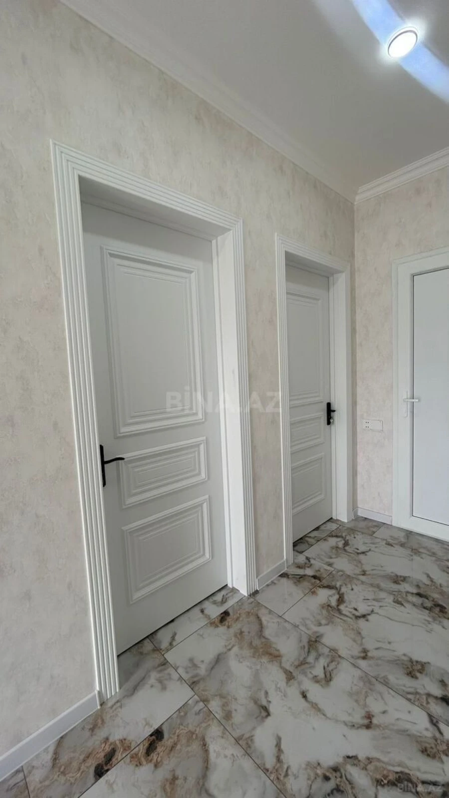 Satılır 3 otaqlı həyət evi 81 m²
