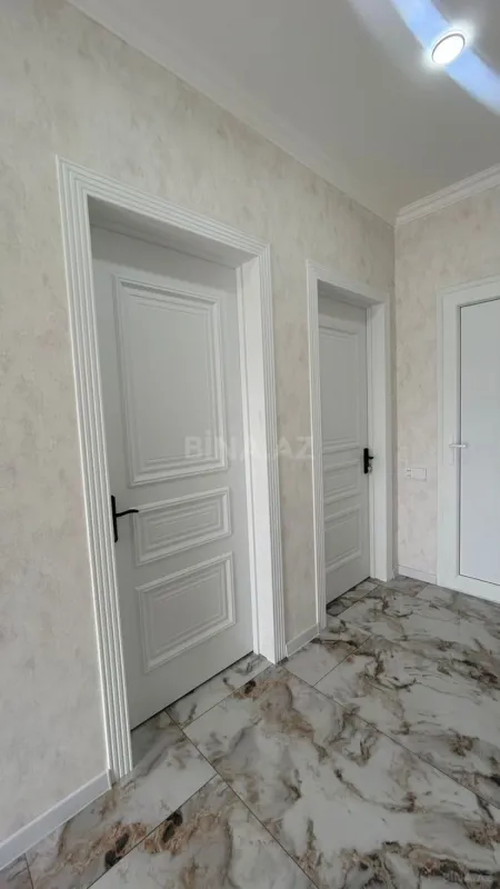 Satılır 3 otaqlı həyət evi 81 m²