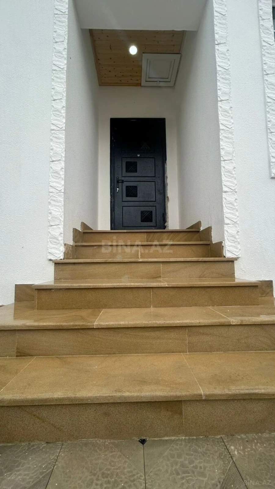 Satılır 3 otaqlı həyət evi 81 m²