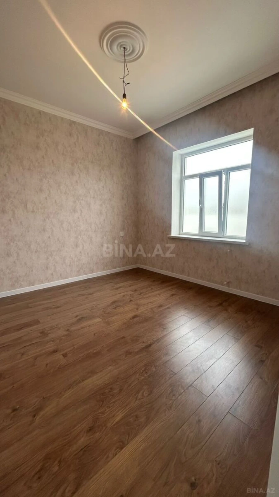Satılır 3 otaqlı həyət evi 81 m²