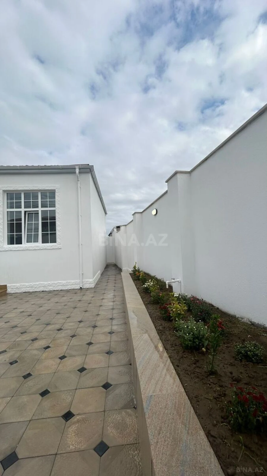 Satılır 3 otaqlı həyət evi 81 m²