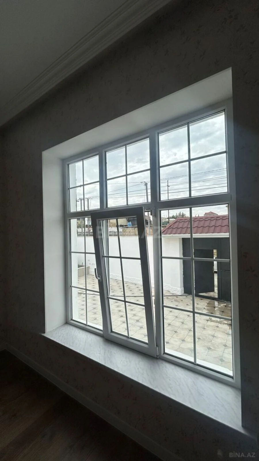 Satılır 3 otaqlı həyət evi 81 m²