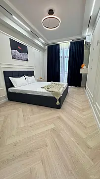 Satılır 3 otaqlı mənzil 92 m²