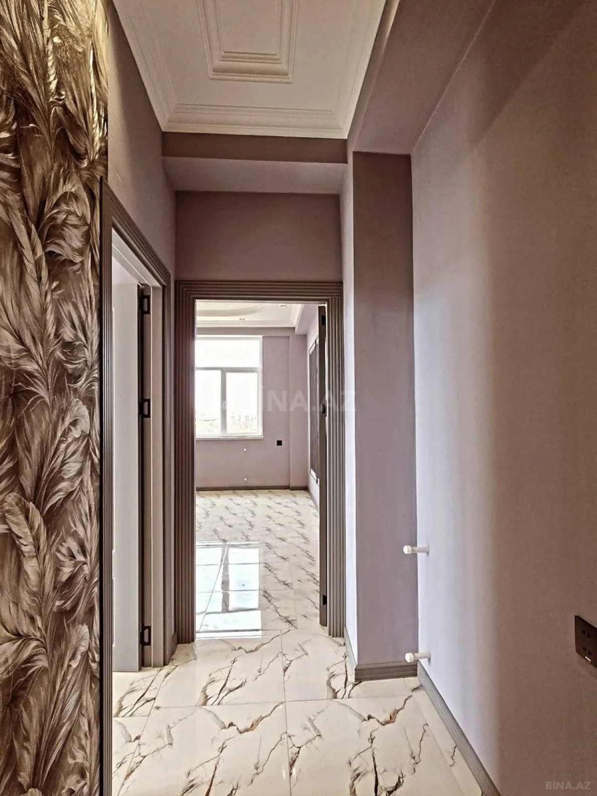 Satılır 2 otaqlı mənzil 65 m²