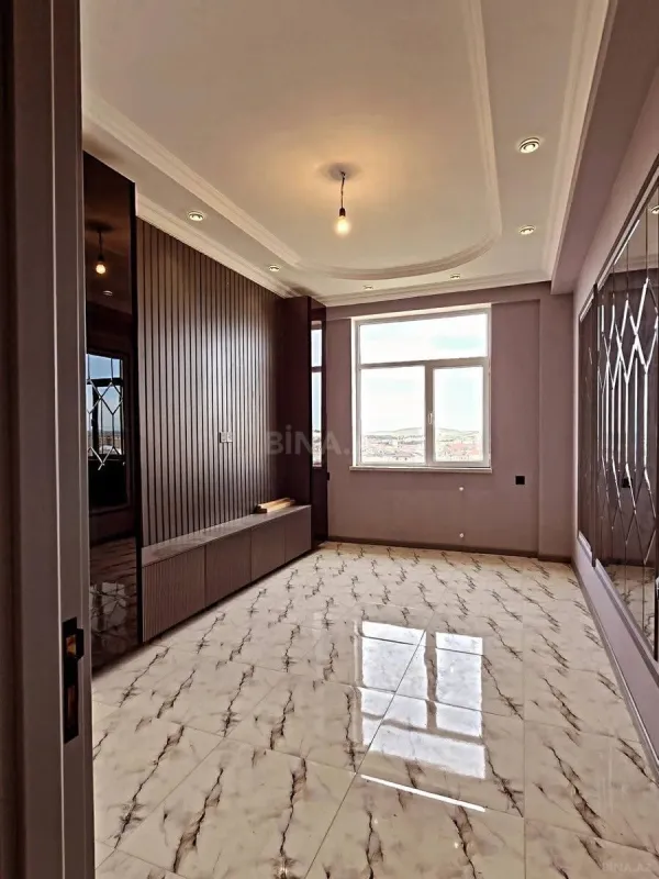 Satılır 2 otaqlı mənzil 65 m²