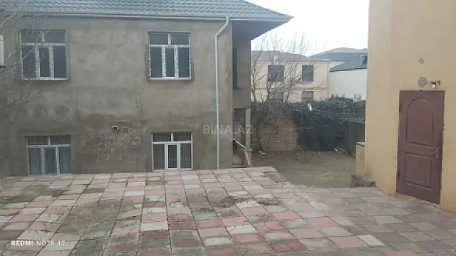 Satılır torpaq sahəsi 9 m² — Bakı, Badamdar 9.00 m²
