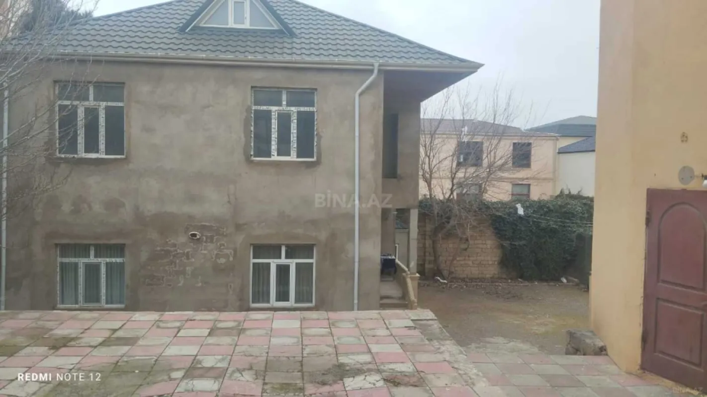 Satılır torpaq sahəsi 9 m²