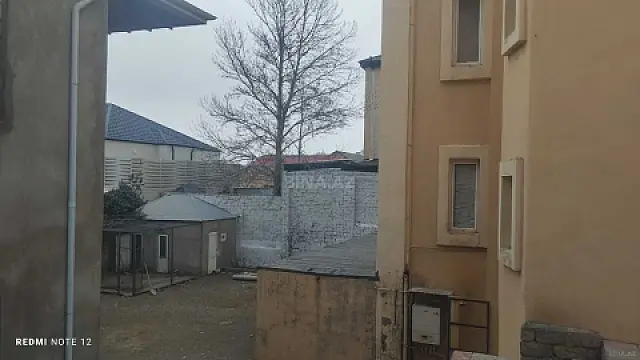 Satılır torpaq sahəsi 9 m²