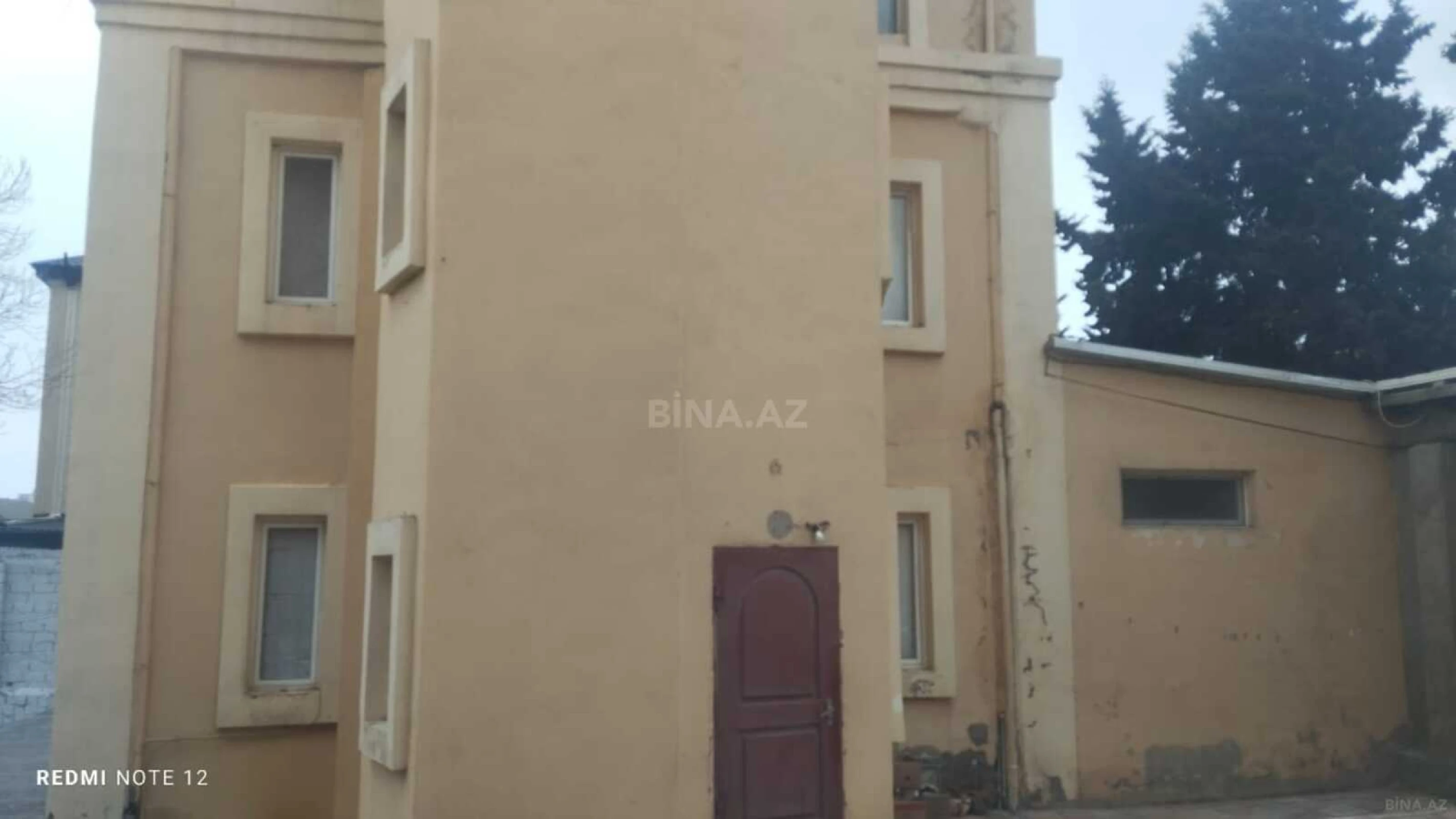 Satılır torpaq sahəsi 9 m²