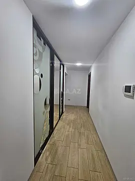 Kirayə verilir 2 otaqlı mənzil 92 m²