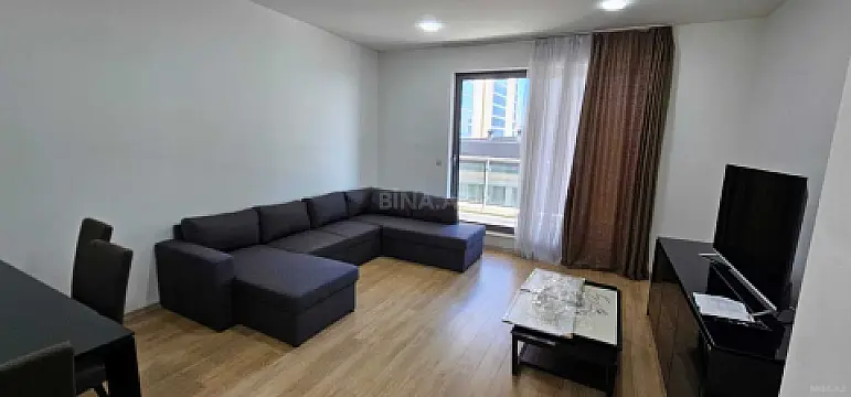 Kirayə verilir 2 otaqlı mənzil 92 m²