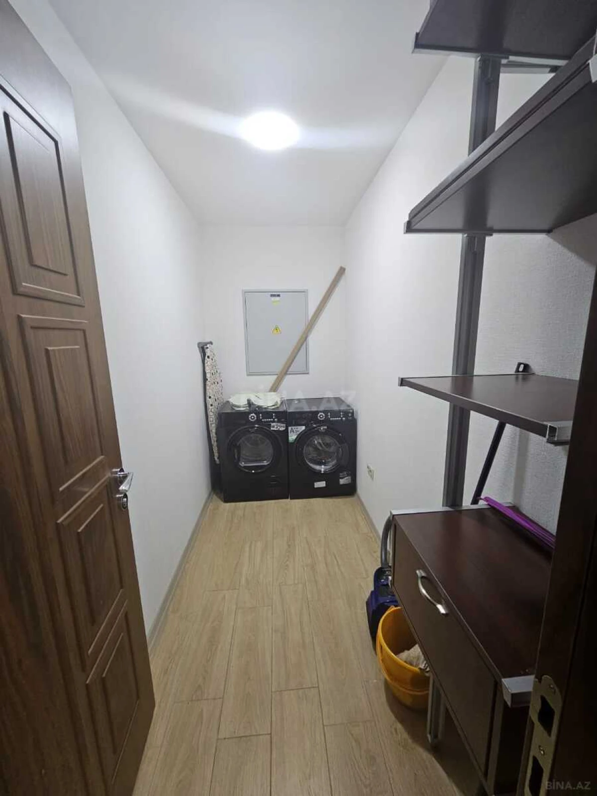 Kirayə verilir 2 otaqlı mənzil 92 m²