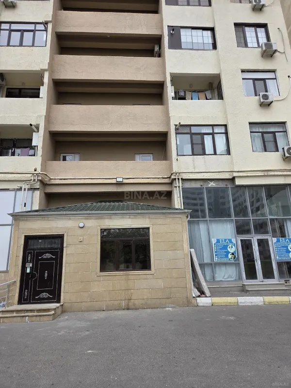 Satılır 2 otaqlı mənzil 62 m²