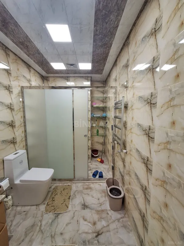 Satılır 2 otaqlı mənzil 85 m²
