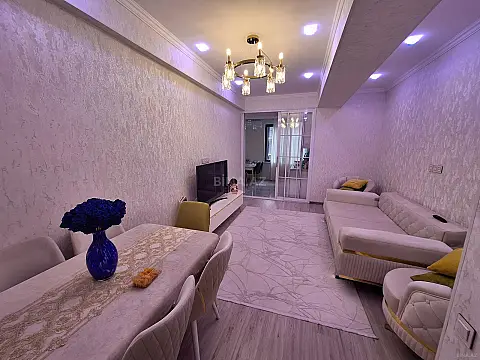 Satılır 2 otaqlı mənzil 85 m² — Bakı, Xətai 2 otaq 85.00 m²