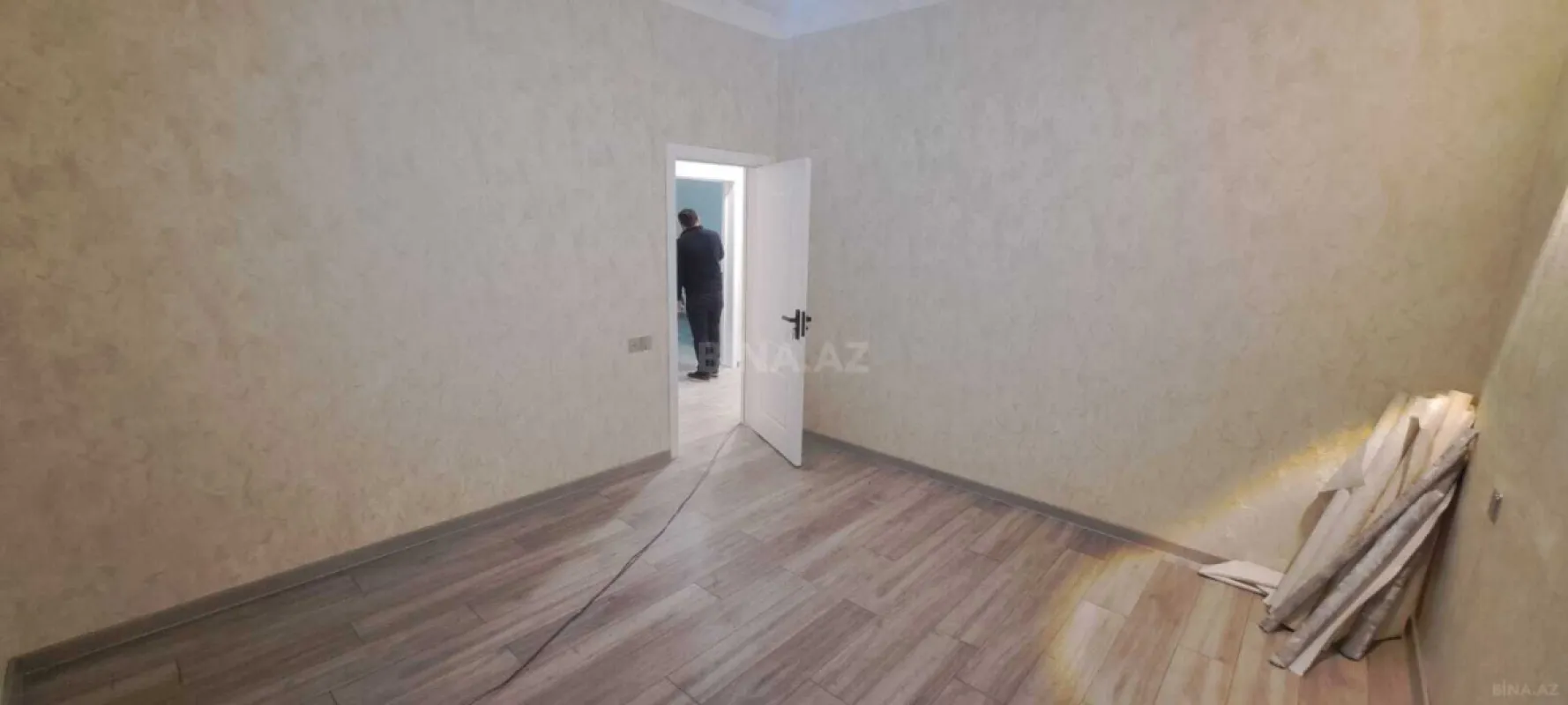 Satılır 4 otaqlı həyət evi 130 m²