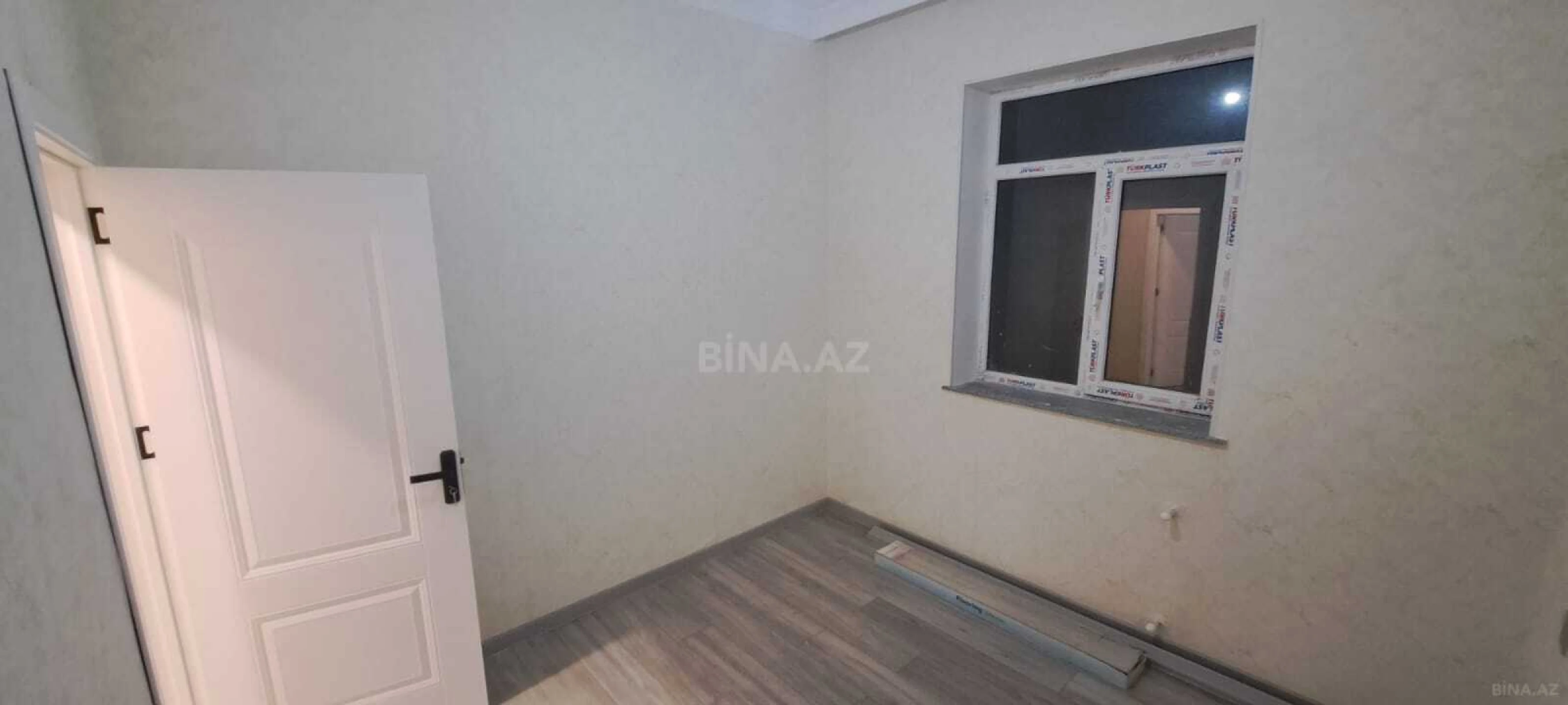 Satılır 4 otaqlı həyət evi 130 m²