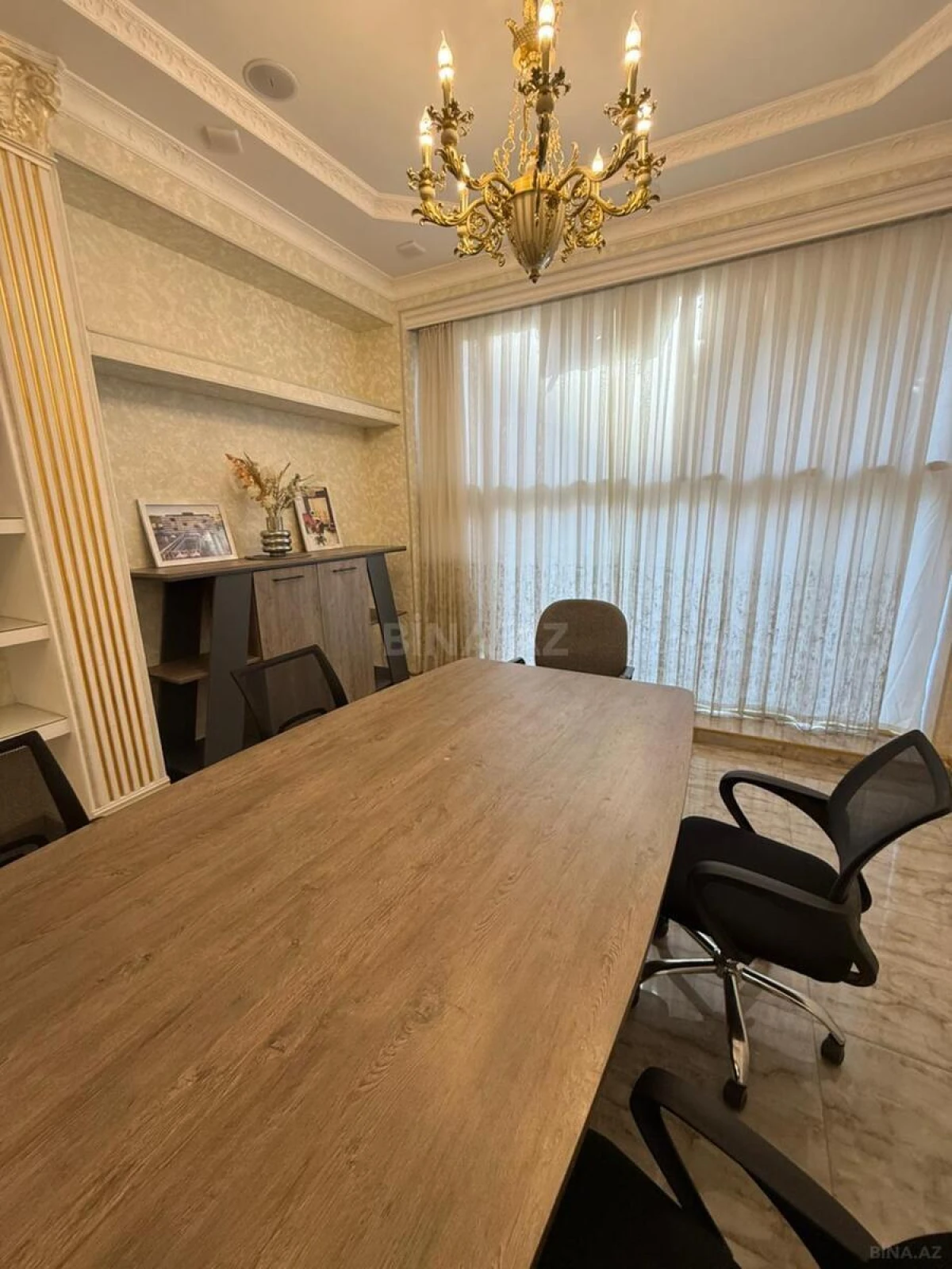 Satılır 5 otaqlı ofis 80 m²