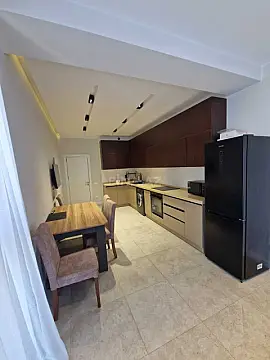 Kirayə verilir 2 otaqlı mənzil 95 m² — Bakı, Bayıl 2 otaq 95.00 m²