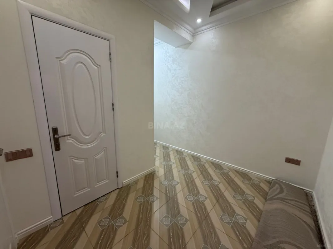 Satılır 3 otaqlı mənzil 103 m²