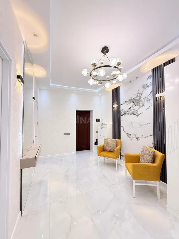 Kirayə verilir 2 otaqlı mənzil 68 m²