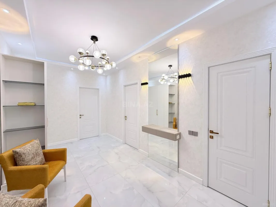 Kirayə verilir 2 otaqlı mənzil 68 m²