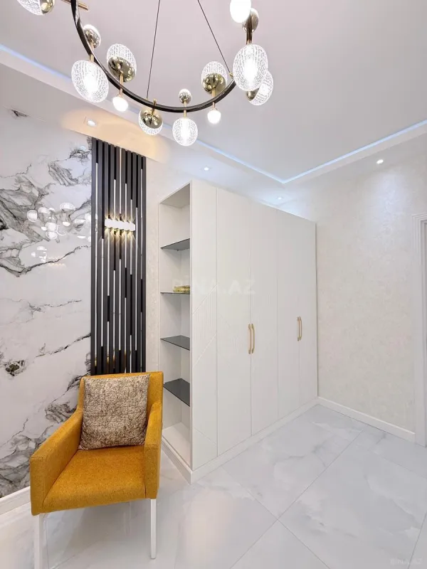 Kirayə verilir 2 otaqlı mənzil 68 m²