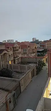 Satılır 8 otaqlı həyət evi 500 m²