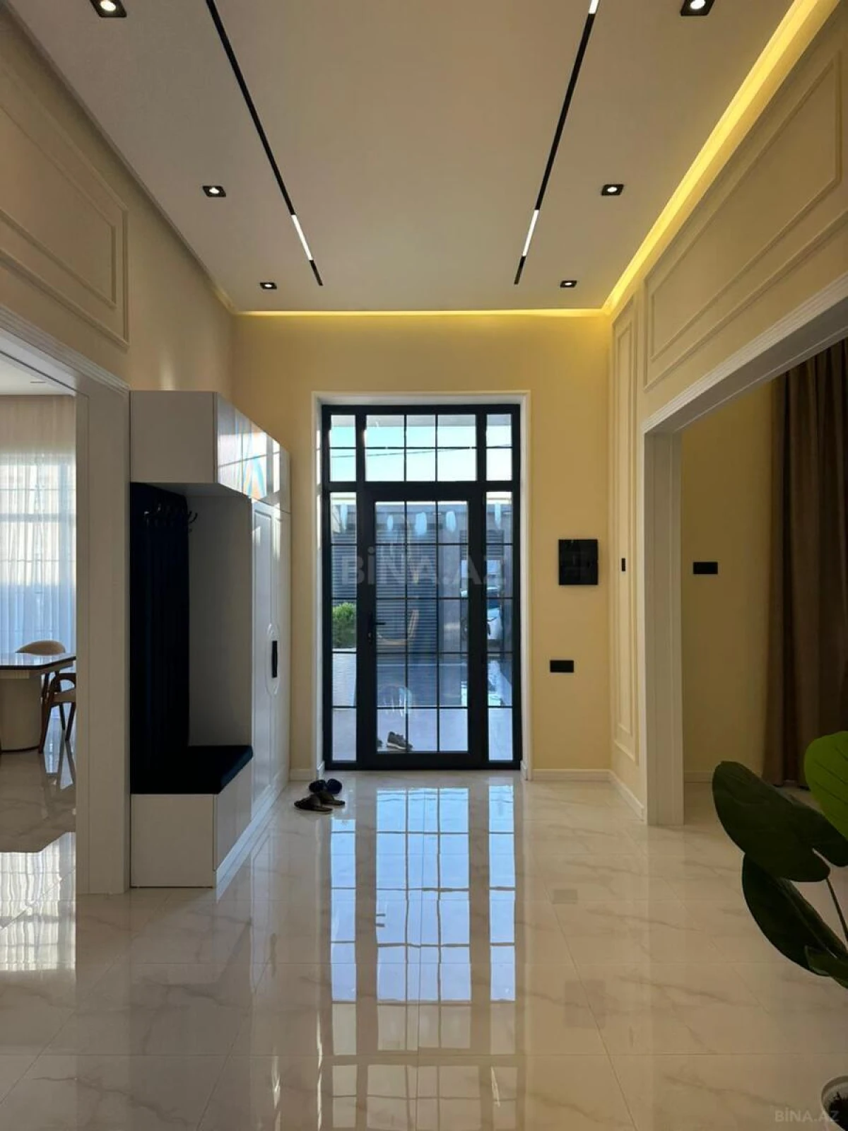 Satılır 4 otaqlı həyət evi 190 m²