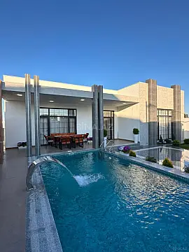 Satılır 4 otaqlı həyət evi 190 m²