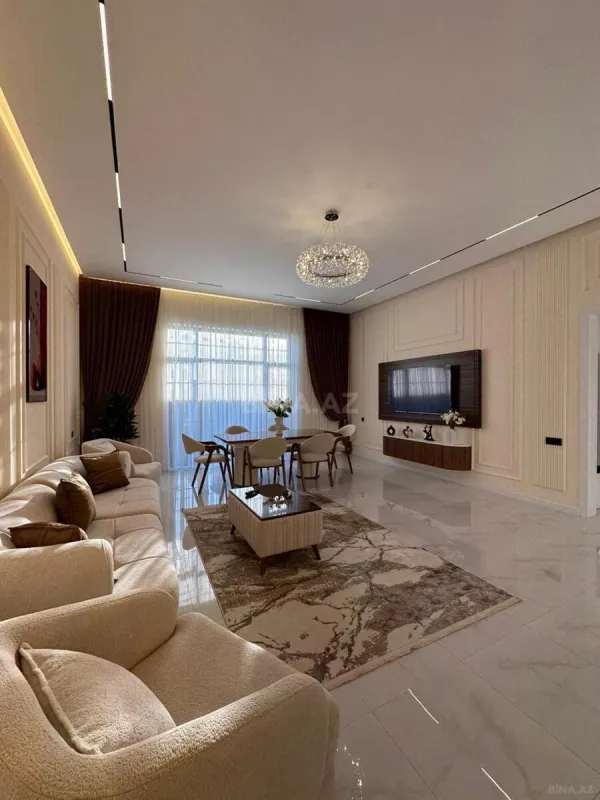 Satılır 4 otaqlı həyət evi 190 m²