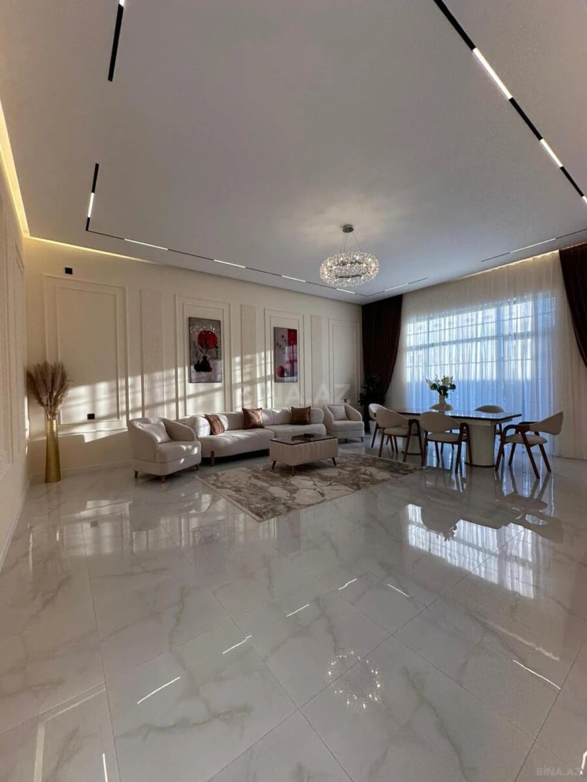 Satılır 4 otaqlı həyət evi 190 m²
