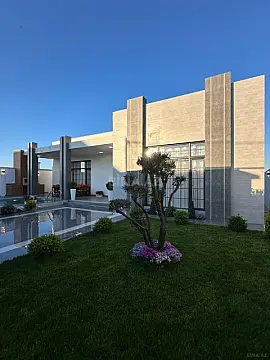 Satılır 4 otaqlı həyət evi 190 m²