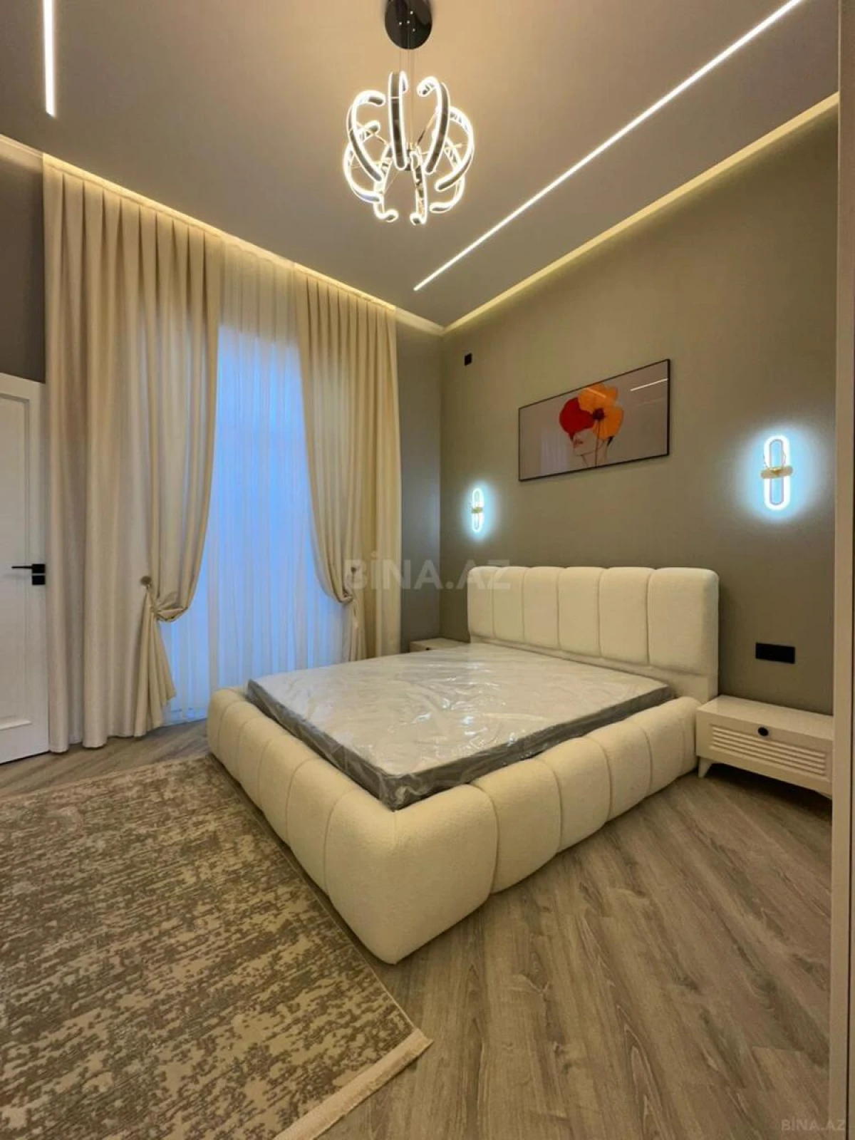 Satılır 4 otaqlı həyət evi 190 m²