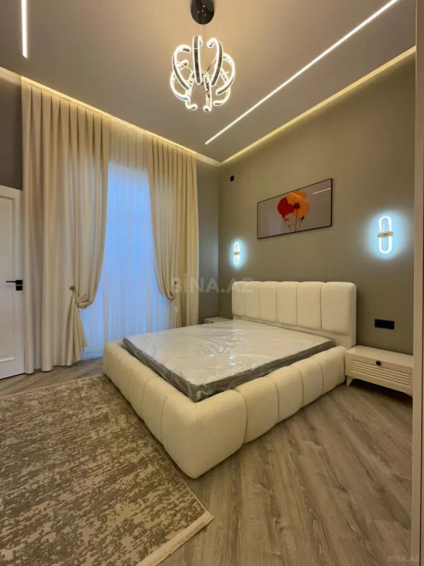 Satılır 4 otaqlı həyət evi 190 m²
