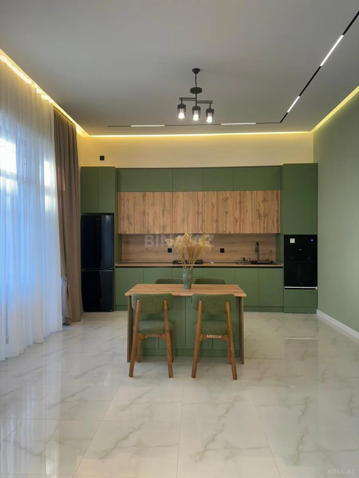 Satılır 4 otaqlı həyət evi 190 m²