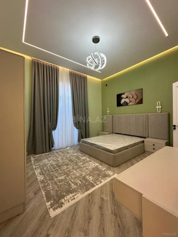 Satılır 4 otaqlı həyət evi 190 m²