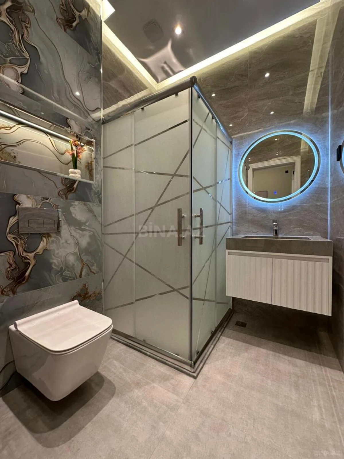 Satılır 4 otaqlı həyət evi 190 m²