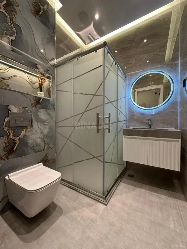 Satılır 4 otaqlı həyət evi 190 m²