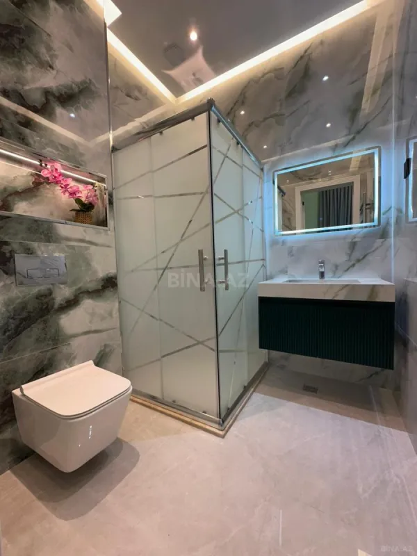 Satılır 4 otaqlı həyət evi 190 m²